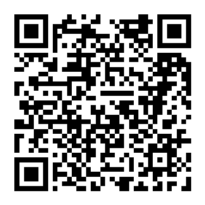 iOS App 下载二维码